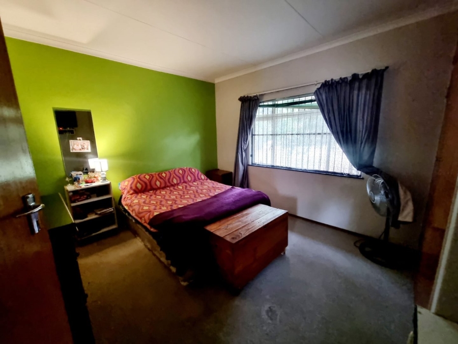 4 Bedroom Property for Sale in Sasolburg Ext 11 Free State